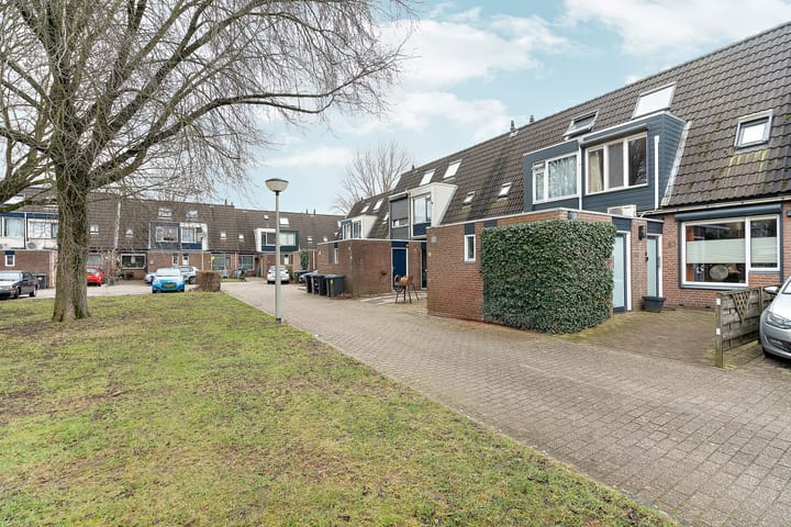 Photo 44 of Teteringenstraat 87