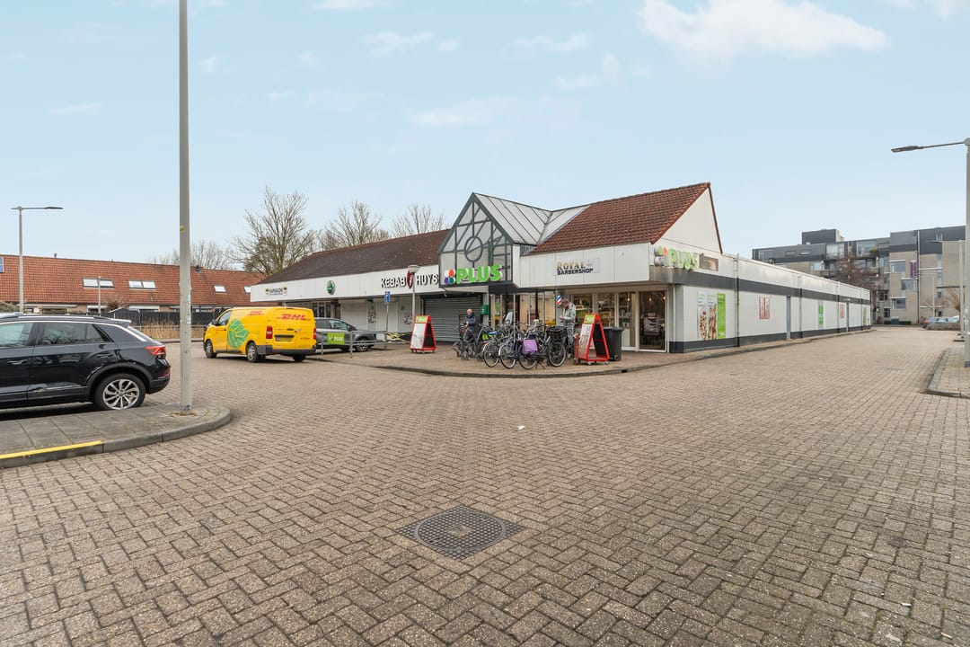 Foto 46 van Teteringenstraat 87