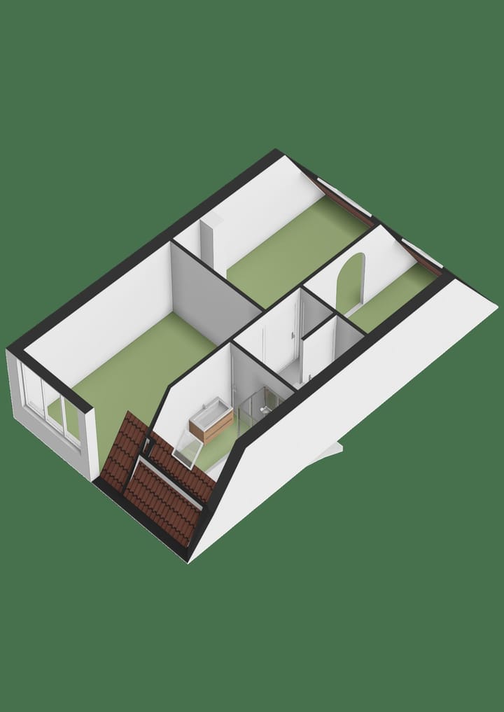 Photo 50 of Teteringenstraat 87