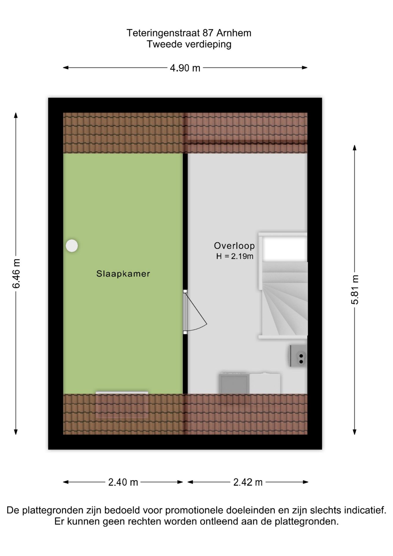 Foto 51 van Teteringenstraat 87