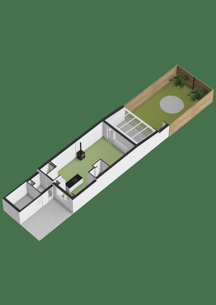 Photo 54 of Teteringenstraat 87