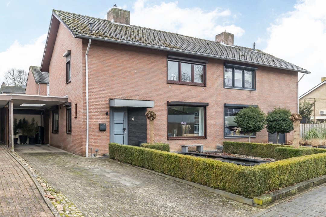Photo 1 of Kanariestraat 4