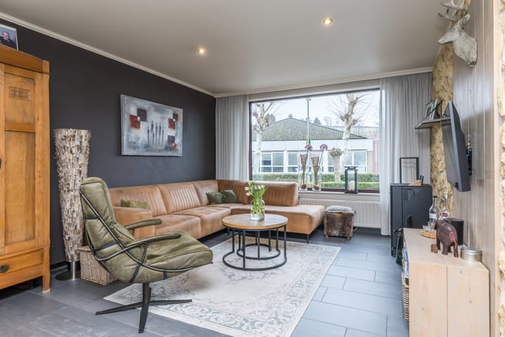 Photo 2 of Kanariestraat 4