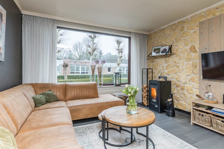 Photo 3 of Kanariestraat 4