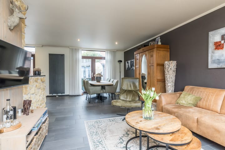 Photo 4 of Kanariestraat 4