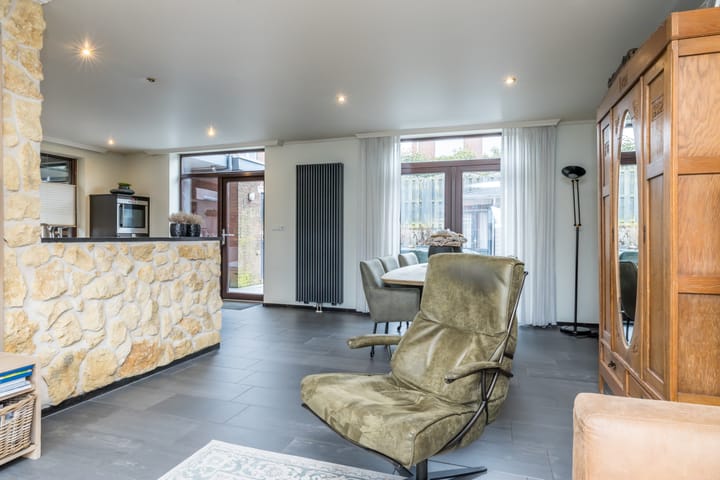 Photo 5 of Kanariestraat 4