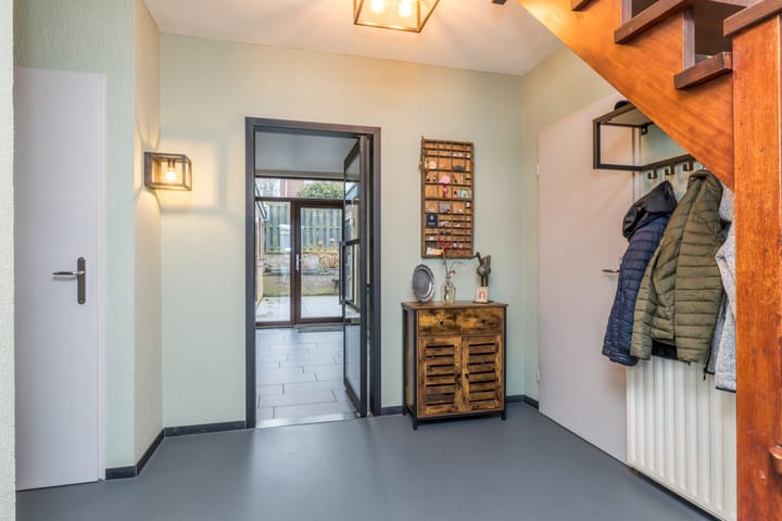 Photo 16 of Kanariestraat 4