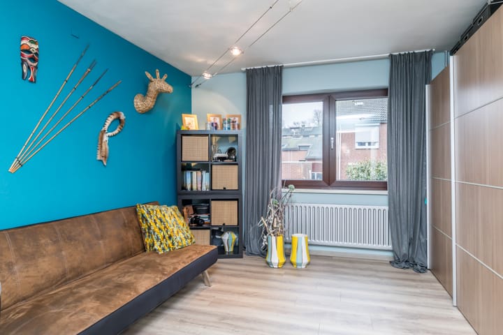 Photo 22 of Kanariestraat 4