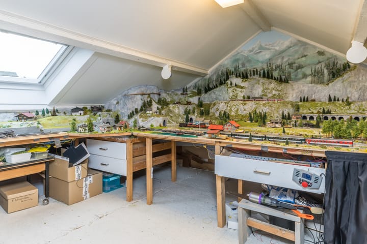 Photo 26 of Kanariestraat 4