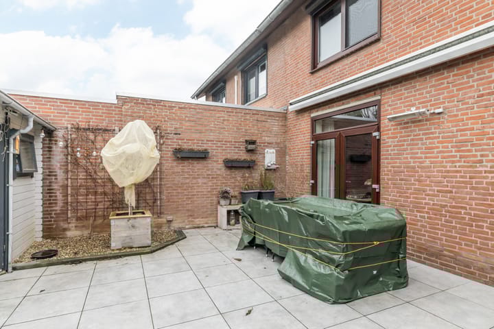 Photo 27 of Kanariestraat 4