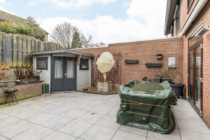 Photo 28 of Kanariestraat 4