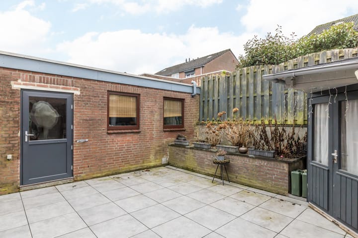 Photo 30 of Kanariestraat 4