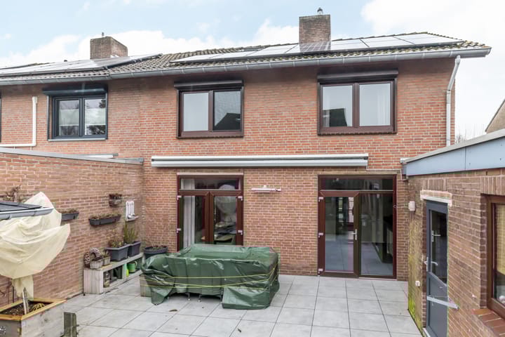 Photo 31 of Kanariestraat 4