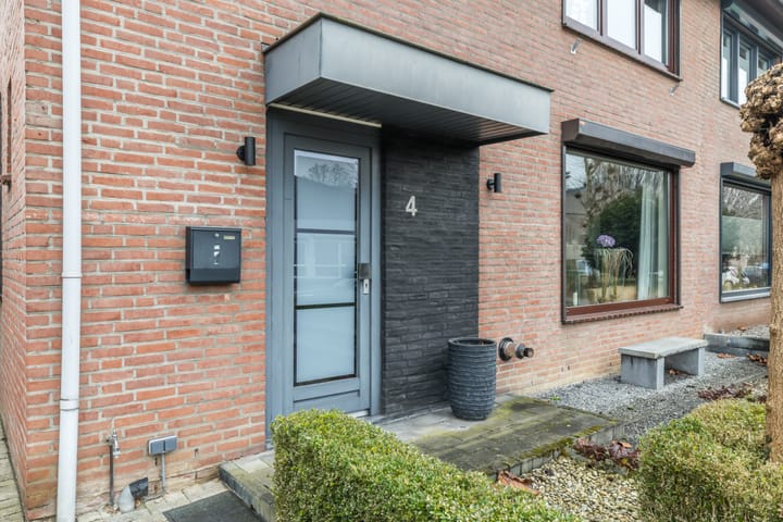 Photo 32 of Kanariestraat 4
