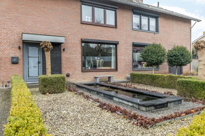 Photo 34 of Kanariestraat 4