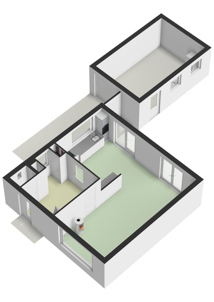 Photo 40 of Kanariestraat 4