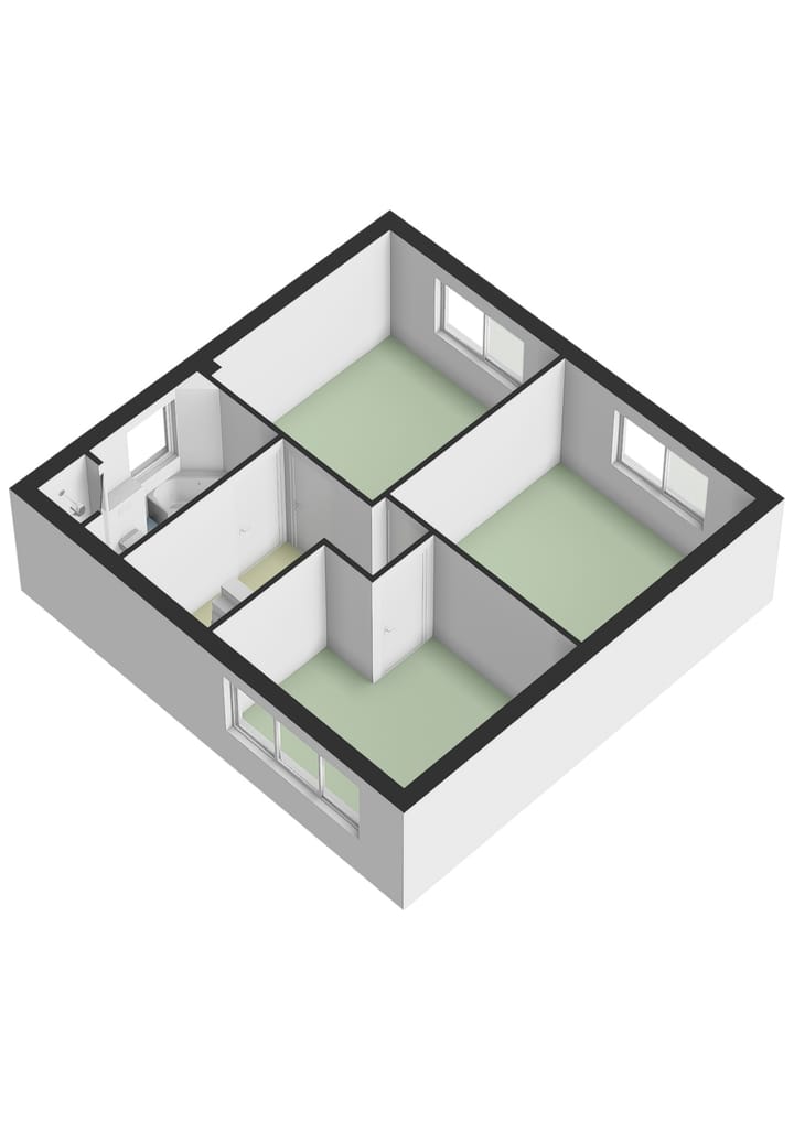 Photo 41 of Kanariestraat 4