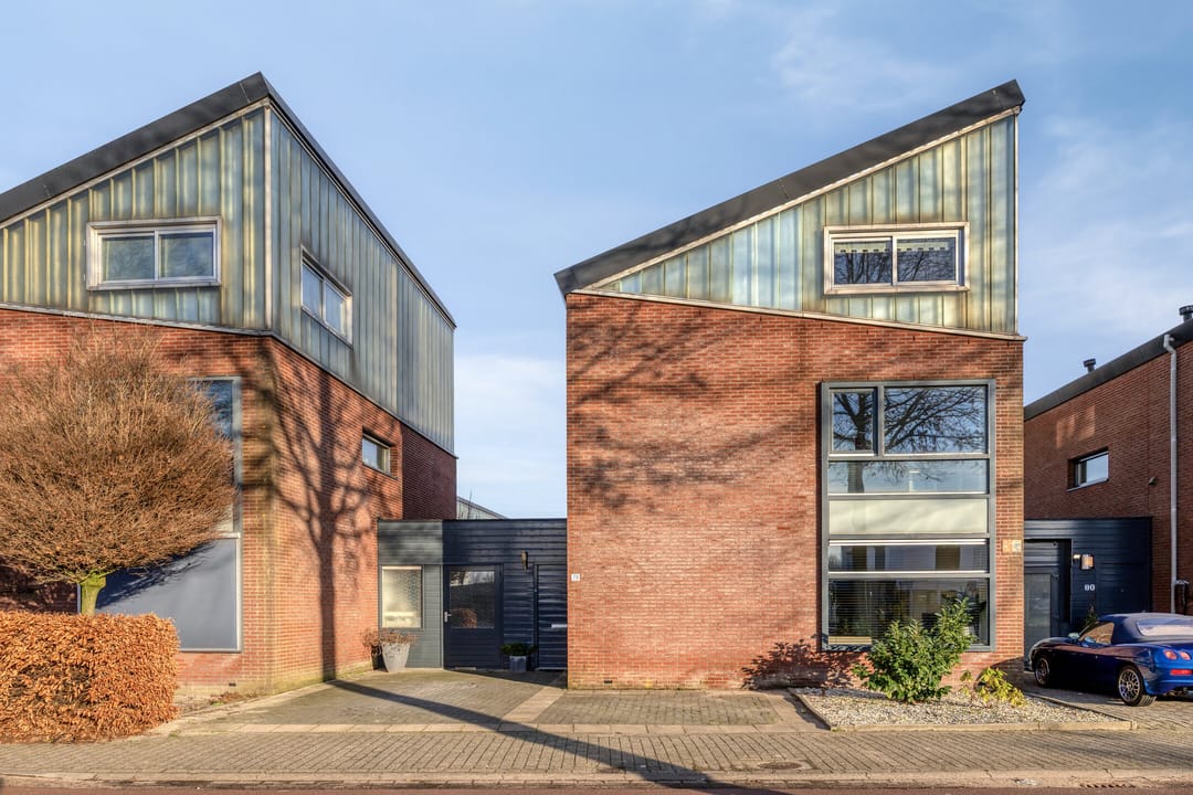 Photo 1 of Spaarnwoudelaan 78