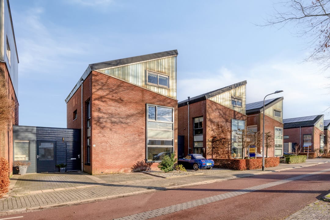 Photo 7 of Spaarnwoudelaan 78