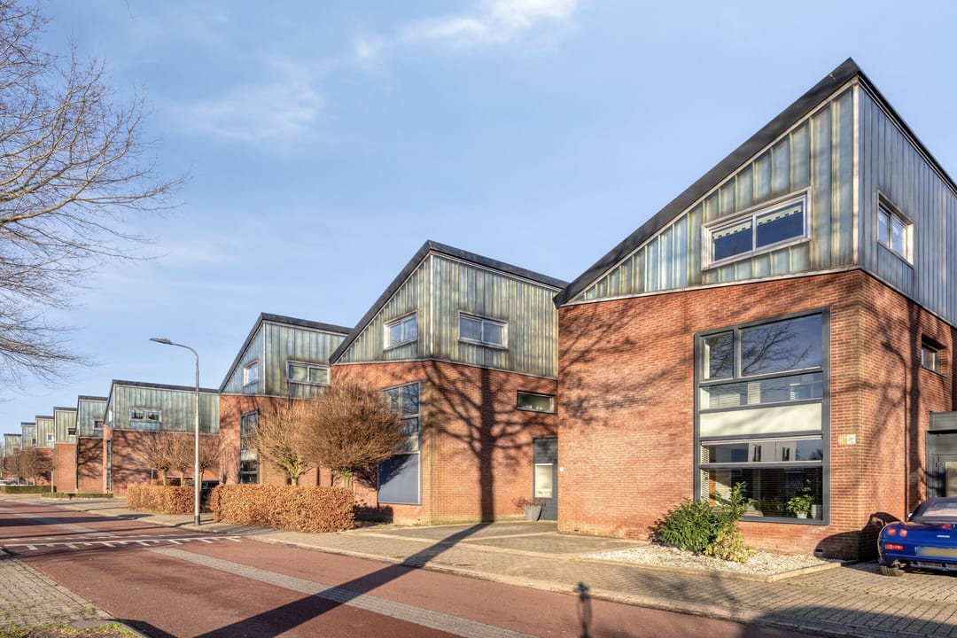 Photo 8 of Spaarnwoudelaan 78