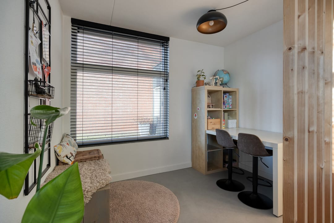 Photo 13 of Spaarnwoudelaan 78