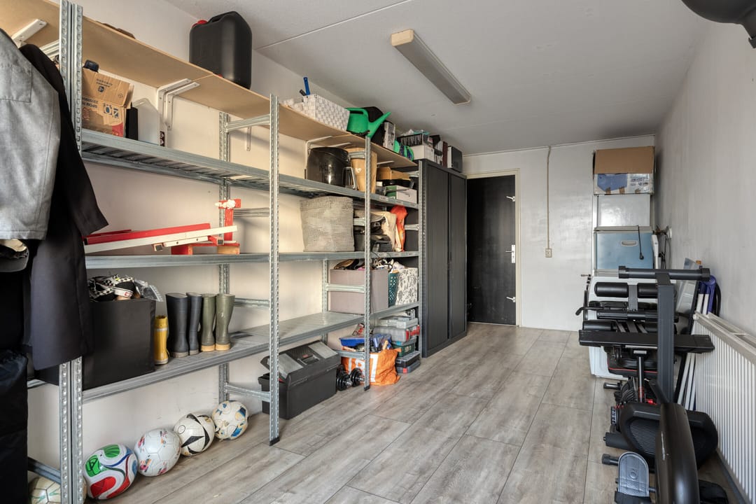 Photo 23 of Spaarnwoudelaan 78