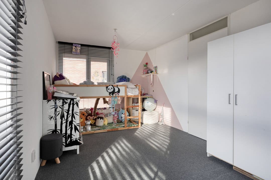 Photo 31 of Spaarnwoudelaan 78