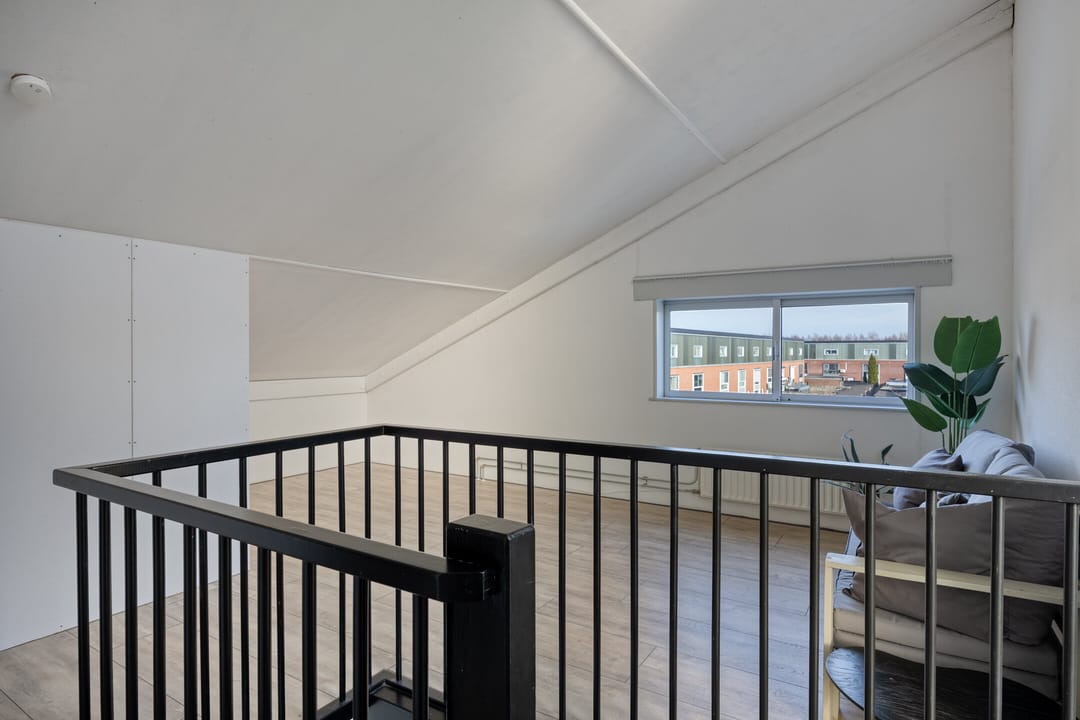 Photo 32 of Spaarnwoudelaan 78