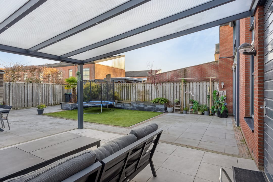 Photo 37 of Spaarnwoudelaan 78