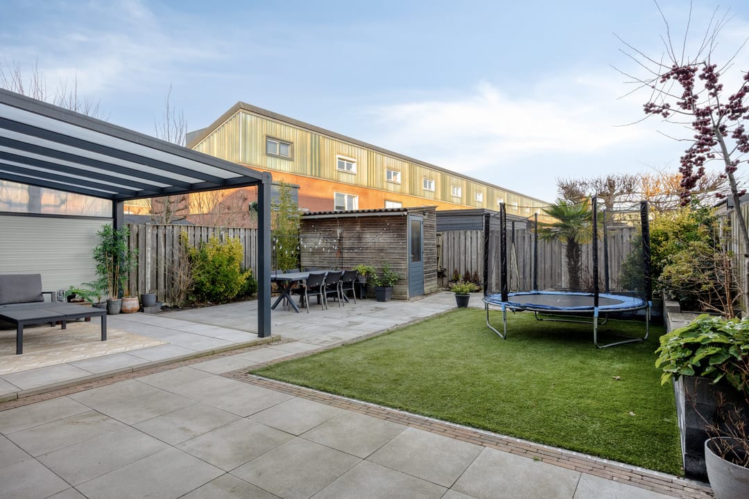 Photo 38 of Spaarnwoudelaan 78