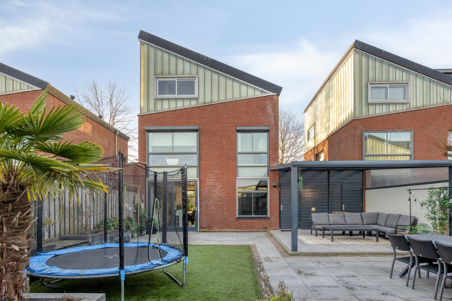 Photo 40 of Spaarnwoudelaan 78