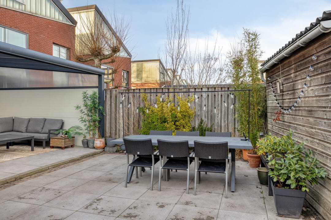 Photo 41 of Spaarnwoudelaan 78