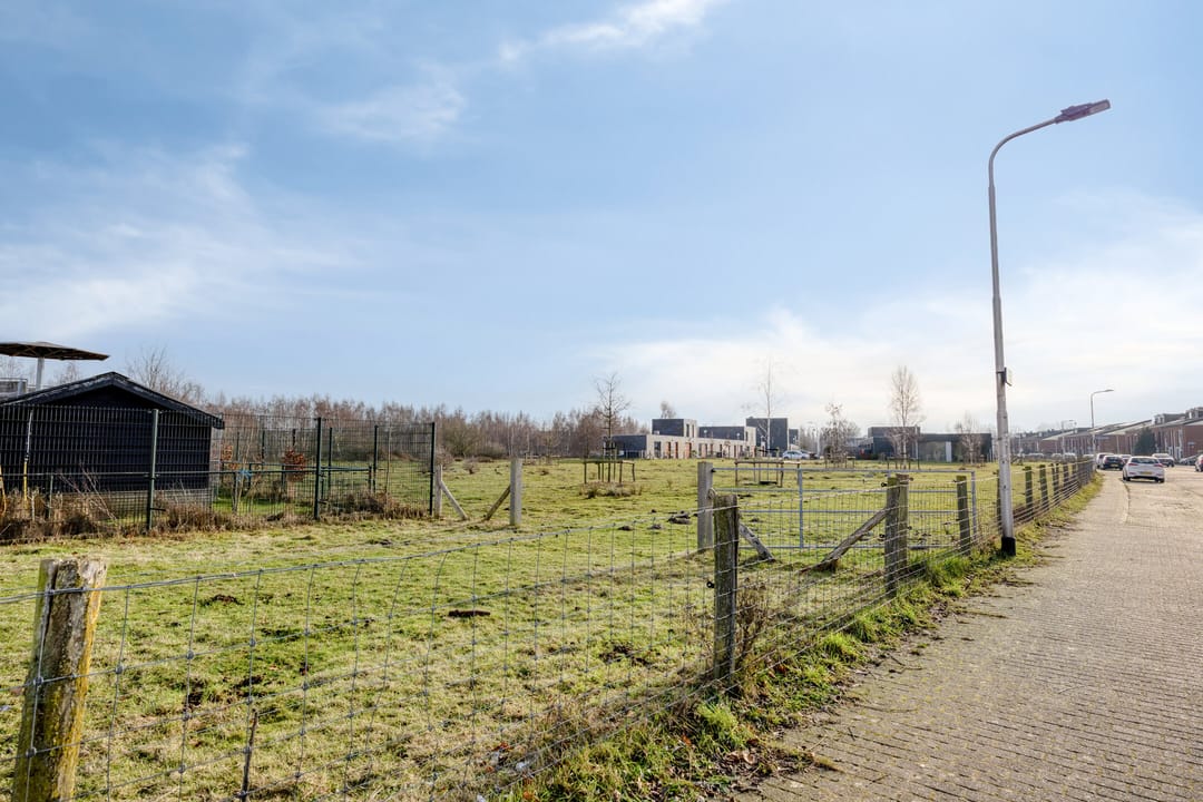 Photo 43 of Spaarnwoudelaan 78