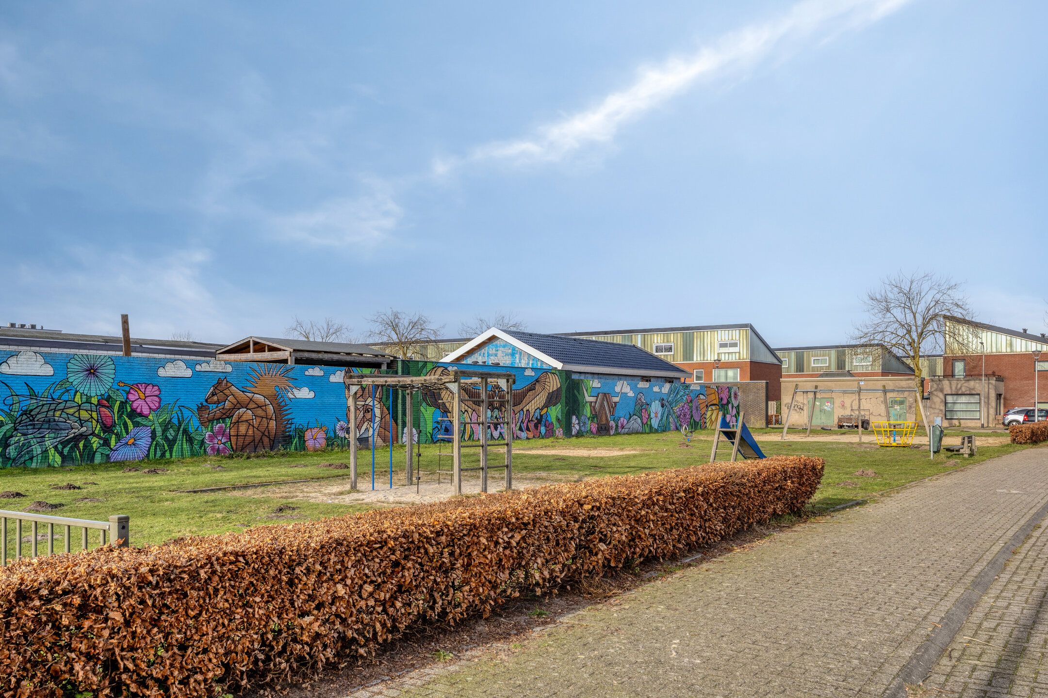 Photo 45 of Spaarnwoudelaan 78