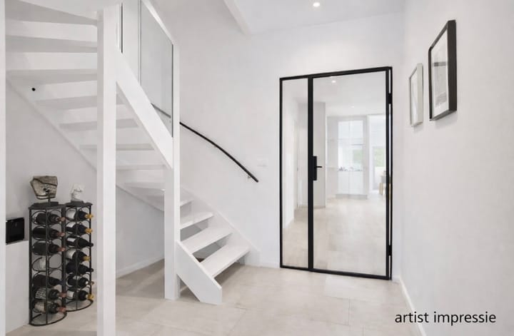 Photo 5 of Vinkenborghlaan 13