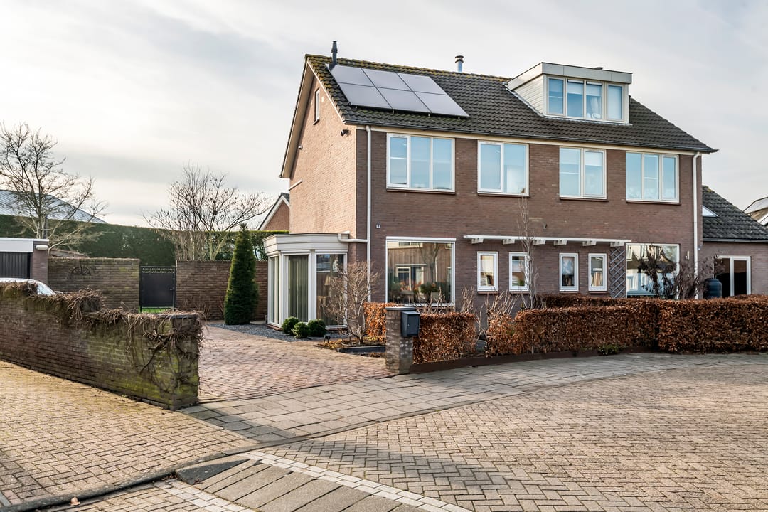 Photo 1 of De Ganzenhof 27