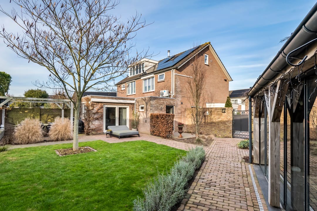 Photo 2 of De Ganzenhof 27