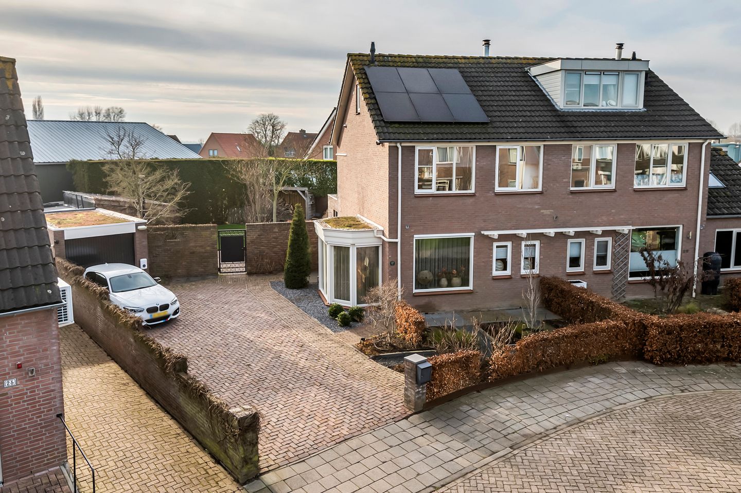 Photo 4 of De Ganzenhof 27