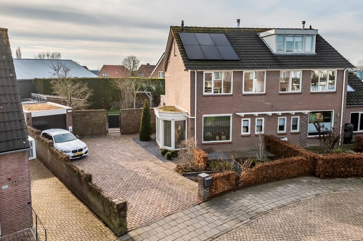 Photo 4 of De Ganzenhof 27