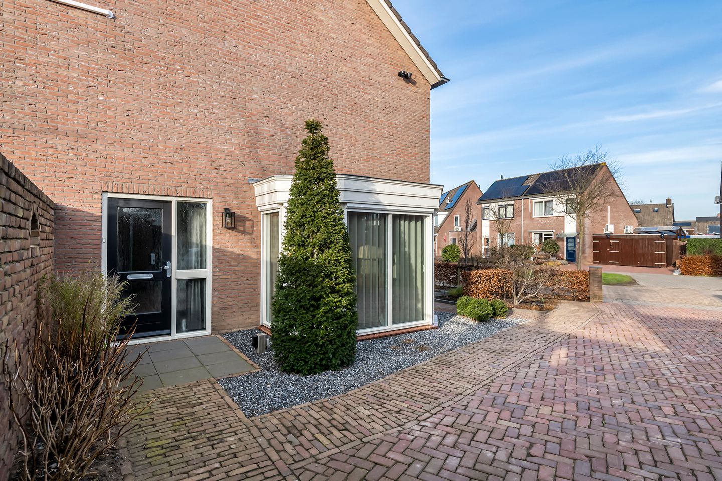 Photo 5 of De Ganzenhof 27