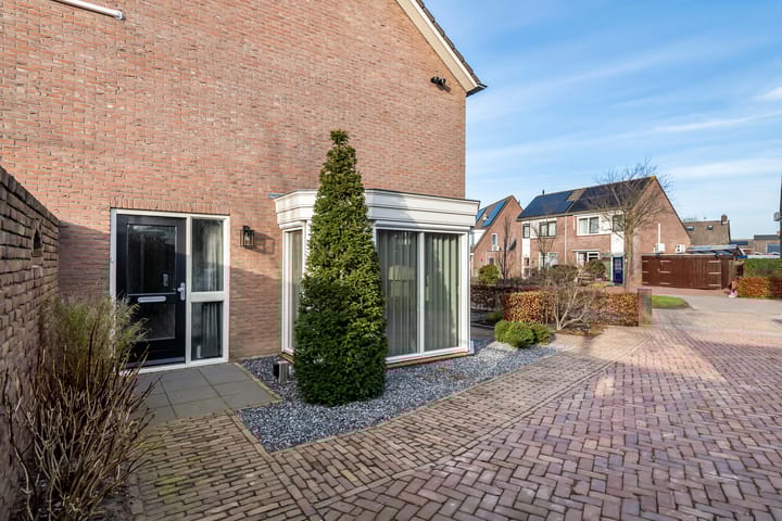 Photo 5 of De Ganzenhof 27