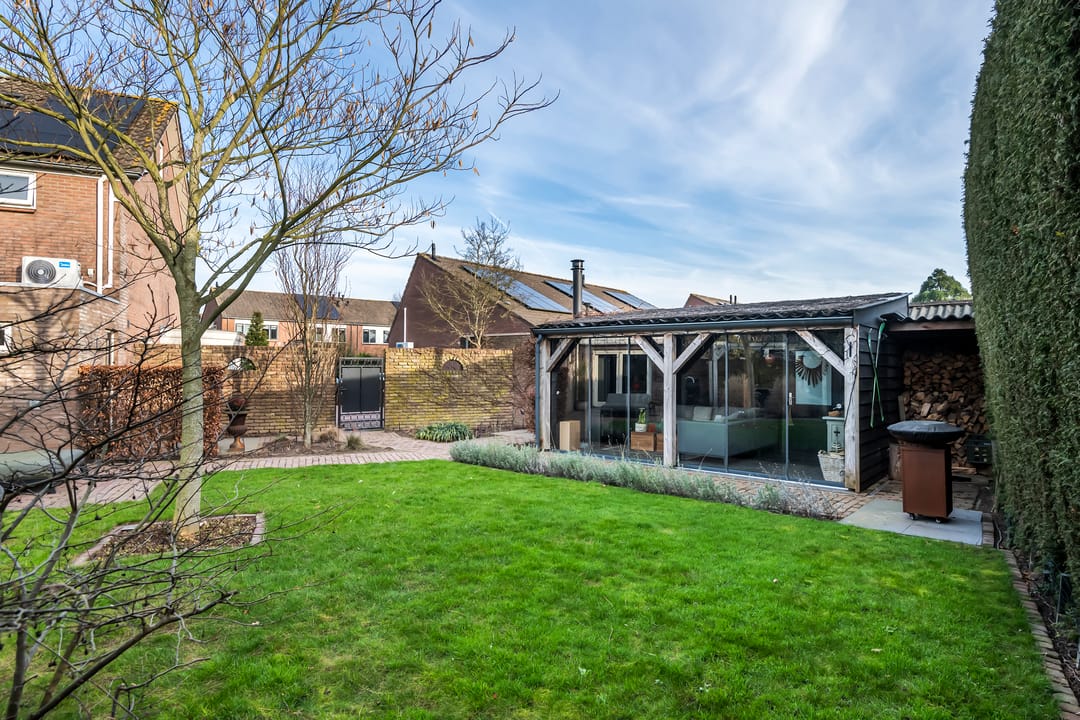 Photo 7 of De Ganzenhof 27