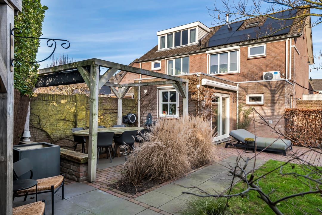 Photo 8 of De Ganzenhof 27