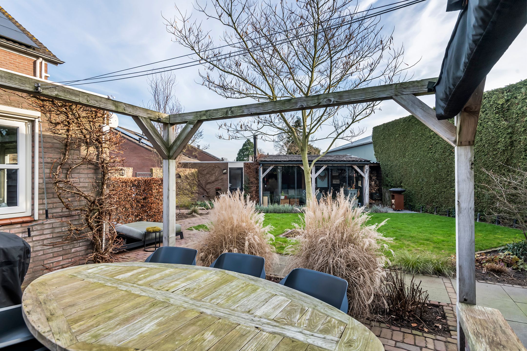 Photo 9 of De Ganzenhof 27