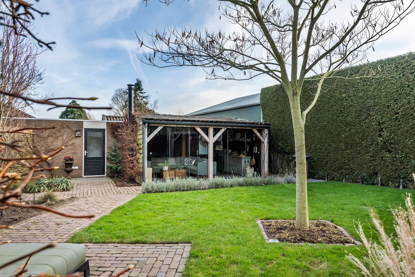 Photo 10 of De Ganzenhof 27