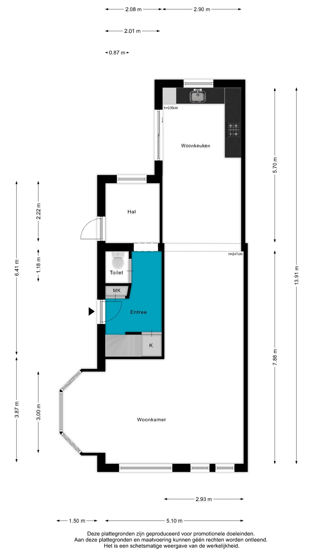 Photo 11 of De Ganzenhof 27