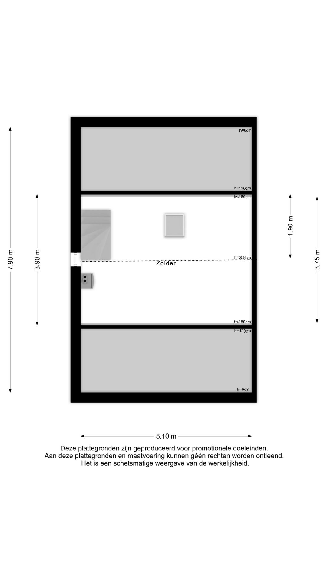 Photo 13 of De Ganzenhof 27
