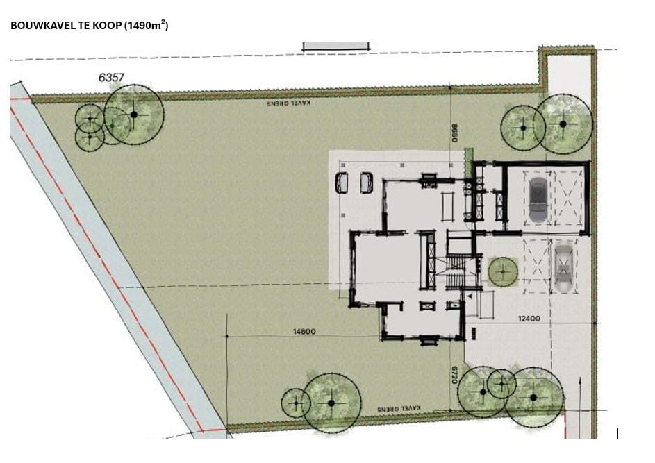 Foto 2 van Machineweg 304-A