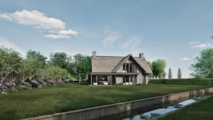 Photo 4 of Machineweg 304-A