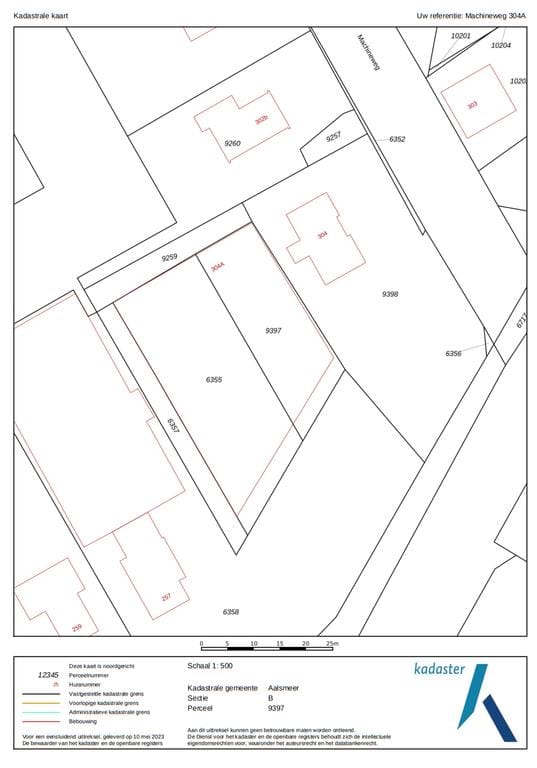 Photo 5 of Machineweg 304-A
